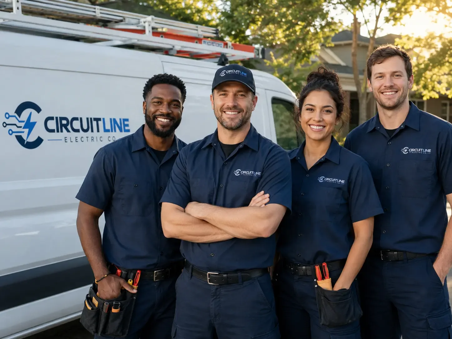 Whole Home Rewiring company in Jonesboro, AR