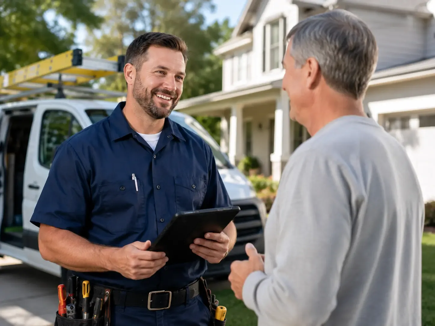 Whole Home Rewiring Jonesboro, AR FAQs